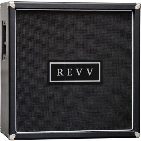 REVV REVV CABINET 4X12