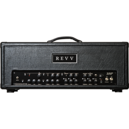 REVV REVV GENERATOR 100P MK3