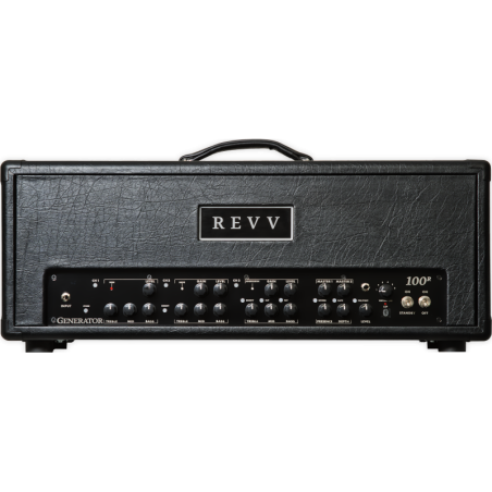 REVV REVV GENERATOR 100R MK3