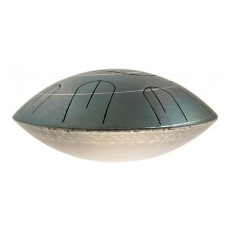 TONGUE DRUM 12" D CELTIC - 432HZ RAMMERDRUM