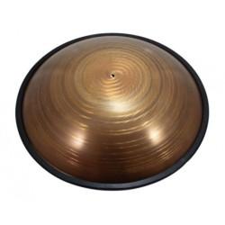TONGUE DRUM 18" 9 NOTES - E MEDITATION 3 SOUND WATCHING DRUM