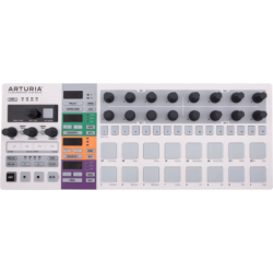 KEYLAB88 ARTURIA