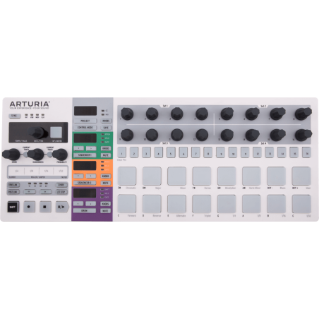 KEYLAB88 ARTURIA