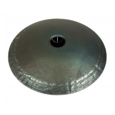 TONGUE DRUM 15" 12 NOTES TARZANELLI RAMMERDRUM