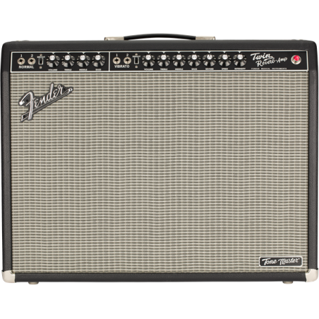 TONE MASTER TWIN REVERB FENDER SLJMUSIC.COM