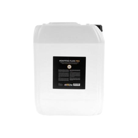 HEAVYFOG FLUID PRO 20L EVOLITE