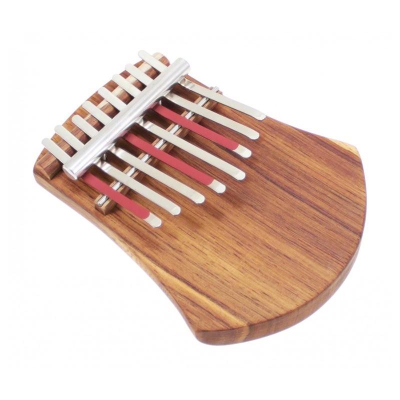 KALIMBA 8 NOTES SUR TABLE AMI HUGH TRACEY