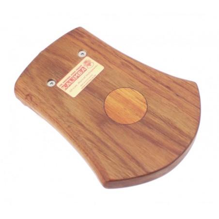 KALIMBA 8 NOTES SUR TABLE + PICKUP AMI HUGH TRACEY