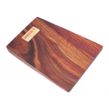 KALIMBA TREBLE CELESTE 17 NOTES SUR TABLE AMI HUGH TRACEY