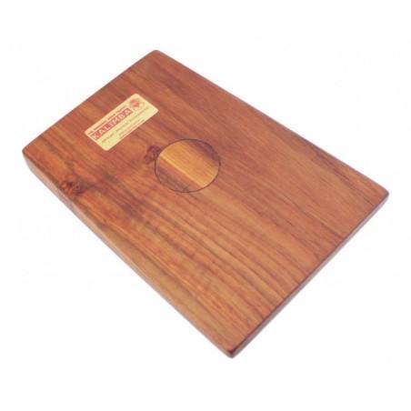 KALIMBA JUNIOR CELESTE PENTATONIC 11 NOTES SUR TABLE + PICKUP AMI HUGH TRACEY