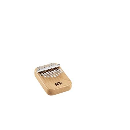 KALIMBA 8 NOTES, DO MAJEUR SONIC ENERGY MEINL