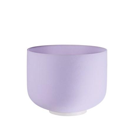 SINGING BOWL CRISTAL 8" SONIC ENERGY MEINL