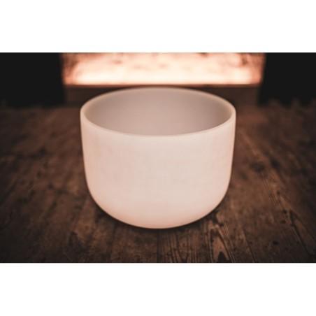 SINGING BOWL CRISTAL 14" SONIC ENERGY MEINL