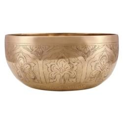 SINGING BOWL GRAVE 750-850G SONIC ENERGY MEINL