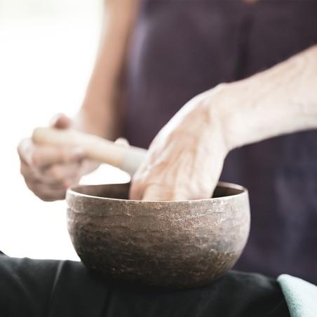 SINGING BOWL ORIGINE .900 SONIC ENERGY MEINL