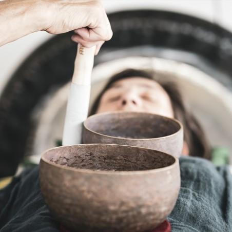 SINGING BOWL ORIGINE .700 SONIC ENERGY MEINL