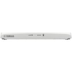 DGX670WH YAMAHA SLJMUSIC.COM