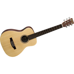 GUITARE MARTIN LX1