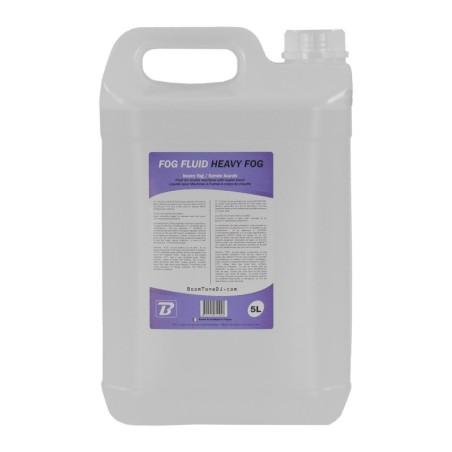 HEAVY FOG FLUID 5L BOOMTONE DJ