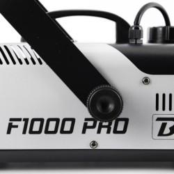 F1000 PRO BOOMTONE DJ SLJMUSIC.COM