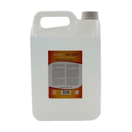 FOG FLUID HIGH DENSITY 5L BOOMTONE DJ