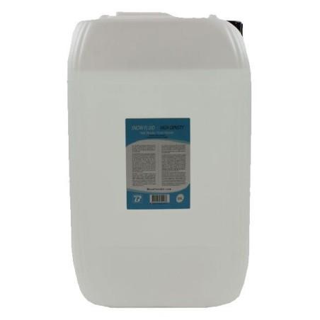 SNOW FLUID HIGH DENSITY 20L BOOMTONE DJ SLJMUSIC.COM