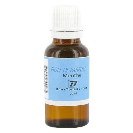 FIOLE MENTHE 20 ML BOOMTONE DJ