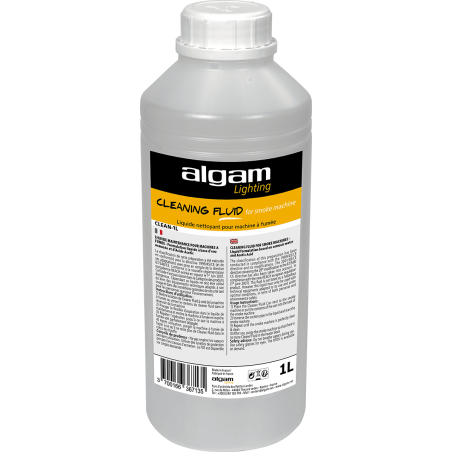 CLEAN-1L ALGAM LIGHTING