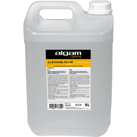 CLEAN-5L ALGAM LIGHTING