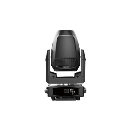 2 DINO EN FLIGHT-CASE STARWAY