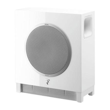 SUB AIR BLANC FOCAL