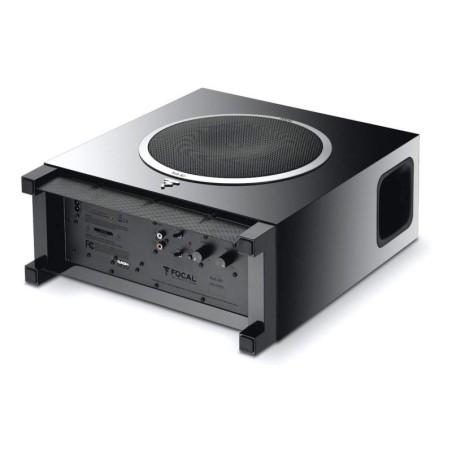 SUB AIR NOIR FOCAL
