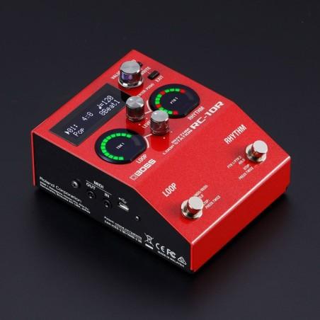 RC-10R BOSS SLJMUSIC.COM