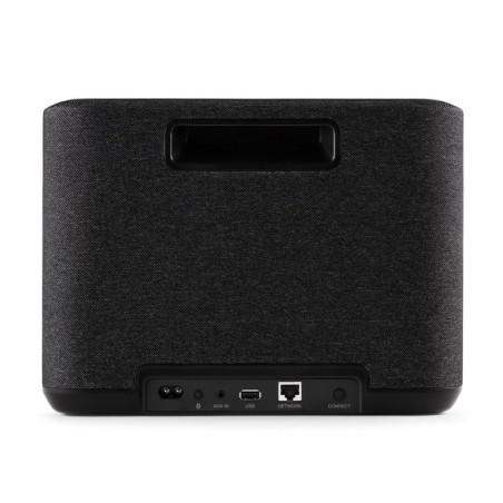 DENON HOME 250 NOIR DENON SLJMUSIC.COM