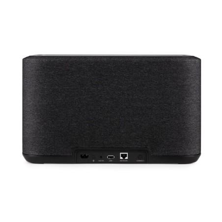 DENON HOME 350 NOIR DENON SLJMUSIC.COM