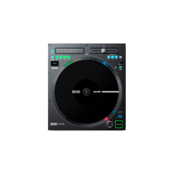 TWELVE-MKII RANE DJ