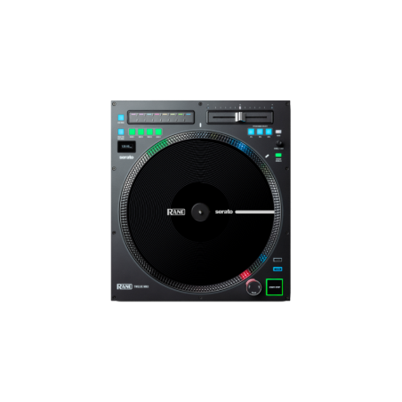 TWELVE-MKII RANE DJ