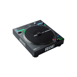 TWELVE-MKII RANE DJ