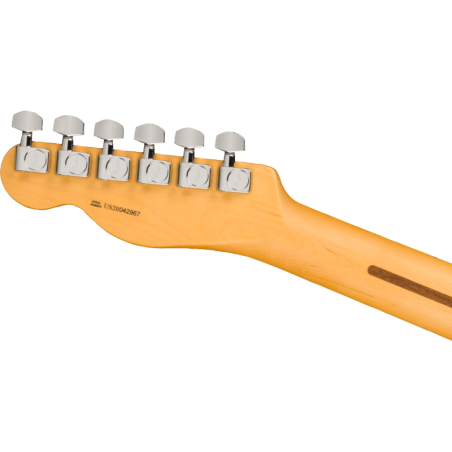 AMERICAN PROFESSIONAL II TELECASTER SIENNA SUNBURST FENDER SLJMUSIC.COM
