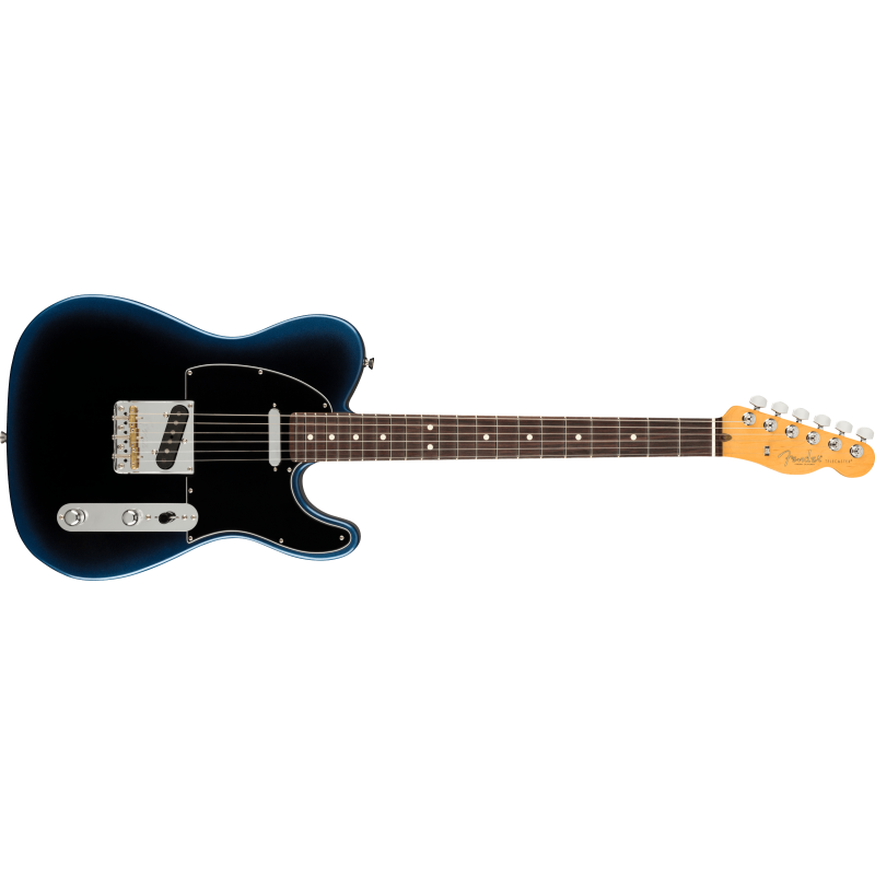 AMERICAN PROFESSIONAL II TELECASTER DAR NIGHT FENDER SLJMUSIC.COM