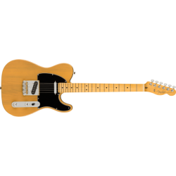 AMERICAN PROFESSIONAL II TELECASTER BUTTERSCOTCH BLONDE FENDER SLJMUSIC.COM