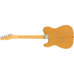 AMERICAN PROFESSIONAL II TELECASTER BUTTERSCOTCH BLONDE FENDER SLJMUSIC.COM