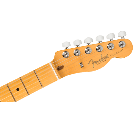 AMERICAN PROFESSIONAL II TELECASTER BUTTERSCOTCH BLONDE FENDER SLJMUSIC.COM