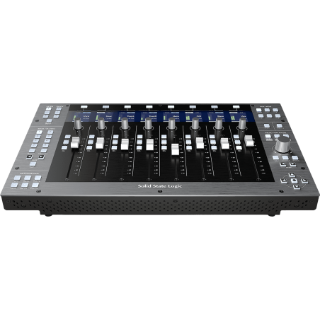 UF8 SOLID STATE LOGIC SLJMUSIC.COM