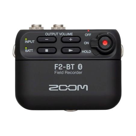 F2-BT ZOOM SLJMUSIC.COM