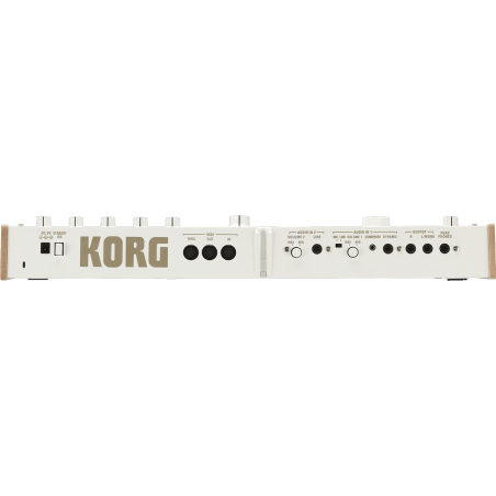 KORG MICROSTATION
