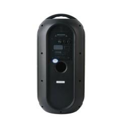 GOZIK LED BLACK POWER ACOUSTICS SLJMUSIC.COM