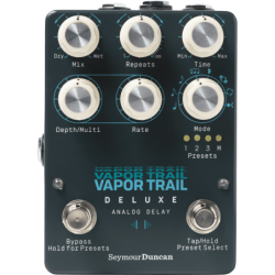 VAPOR-DL-DELUXE SEYMOUR DUNCAN