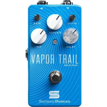 VAPOR-DL SEYMOUR DUNCAN