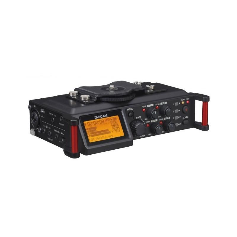 DR-70D TASCAM